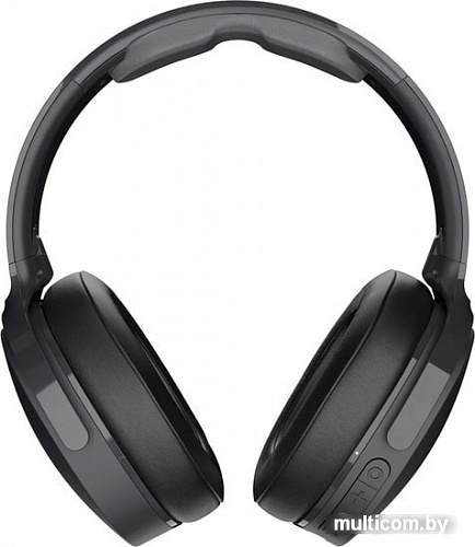 Наушники Skullcandy Hesh ANC (черный)