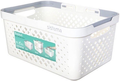 Корзина Sistema Home 51210