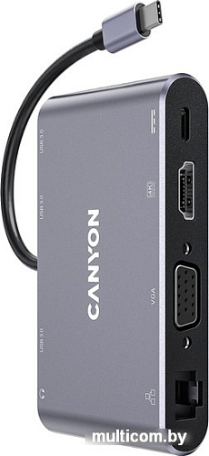 USB-хаб Canyon CNS-TDS14