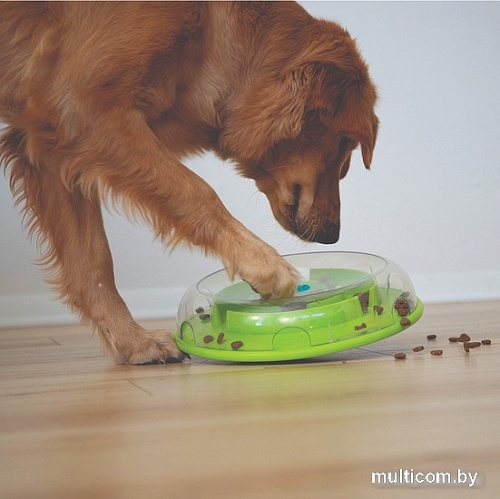 Игрушка для собак Nina Ottosson Wobble Bowl 69344