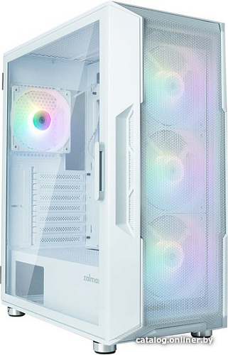 Корпус Zalman i3 Neo (белый)