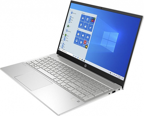 Ноутбук HP Pavilion 15-eh1017ur 3E3V0EA
