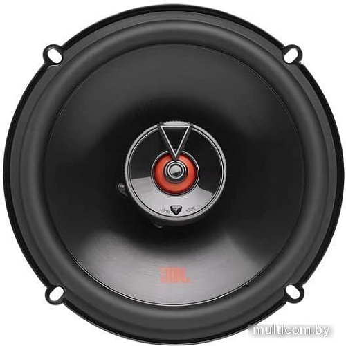 Коаксиальная АС JBL Club 622