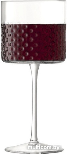 Набор бокалов для вина LSA International Wicker G1642-11-148