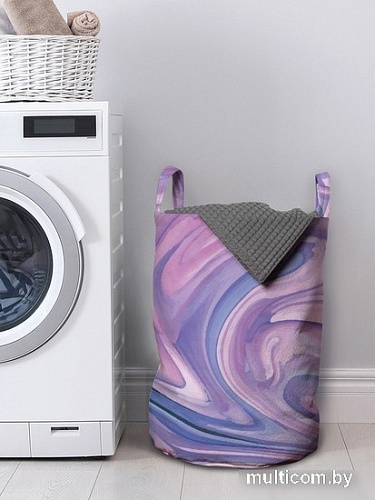 Корзина JoyArty Смещение красок gaba_207085