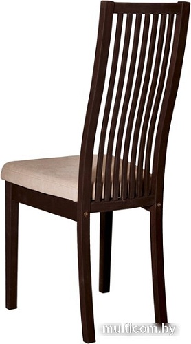 Стул Folium Матрикс MO262006V (масло, коричневый, Vanilla)