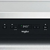 Отдельностоящая посудомоечная машина Whirlpool W2F HD624 X