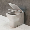 Унитаз BelBagno Vaso BB127CB