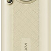 Мобильный телефон Maxvi P10 (золотистый)