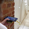 Лазерный дальномер Ryobi RPW-1000 Phone Works
