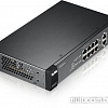 Коммутатор Zyxel GS2210-8