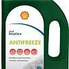 Антифриз Shell Super protection 4кг