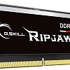 Оперативная память G.Skill Ripjaws 32ГБ DDR5 SODIMM 5600МГц F5-5600S4040A32GX1-RS