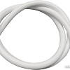 Душевой шланг Abber AF0021W (белый)