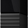 Внешний жесткий диск WD My Book 6TB [WDBBGB0060HBK]