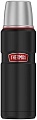 Термос Thermos King SK 2000 470мл (черный)