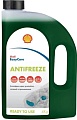 Антифриз Shell Super protection 4кг