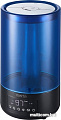 Увлажнитель воздуха Marta MT-2376 (синий сапфир)