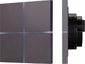 Пульт управления Arlight KNX-304-13-IN Grey 038309