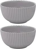 Tkano Edge TK22-TW-BW0019 (2шт, темно-серый)