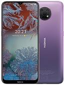 Смартфон Nokia G10 3GB/32GB (пурпурный)