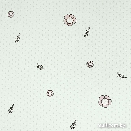 Виниловые обои Erismann It’s My Room 60669-06