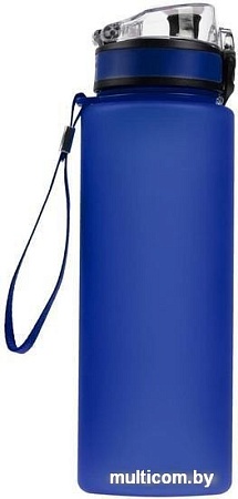 Бутылка Molti Gentle Dew 650 ml Blue