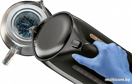 Электрочайник Braun IDCollection WK 5115 BK