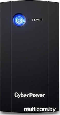 Источник бесперебойного питания CyberPower UTI875E