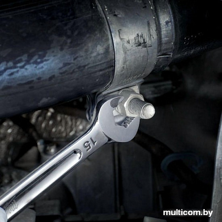 Набор ключей Milwaukee 4932464257 (7 предметов)