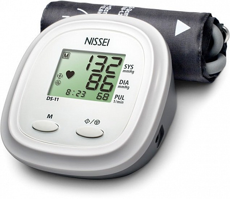 Тонометр Nissei DS-11A