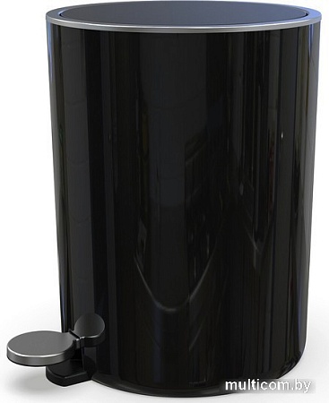 Мусорное ведро Primanova Lenox M-E66-06