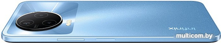 Смартфон Infinix Note 12 2023 8GB/256GB (тосканский синий)