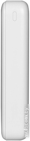 Внешний аккумулятор TFN Solid 20000mAh (белый)