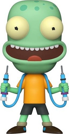 Фигурка Funko Animation Solar Opposites Terry 55795 (56952)