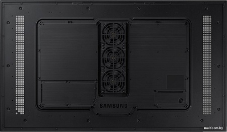 Информационная панель Samsung OH55A-S LH55OHAOSGBXCI