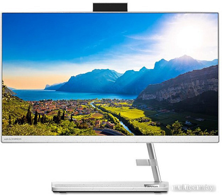 Моноблок Lenovo IdeaCentre 3 24ADA6 F0FX0090LK