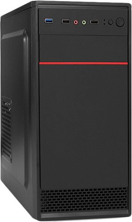 Корпус ExeGate MA-401-XP500 EX295158RUS