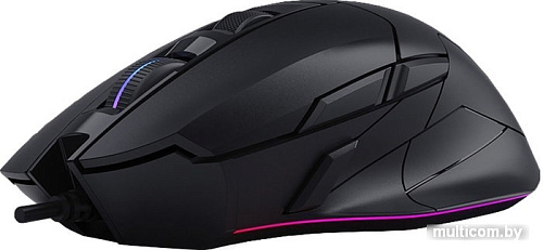 Игровая мышь A4Tech Bloody W70 Pro (черный)