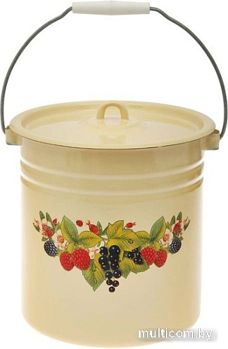 Ведро Сибирские товары С1224.Ц