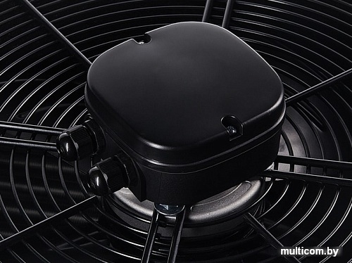 Тепловентилятор Ballu BHP-W3-15-LN