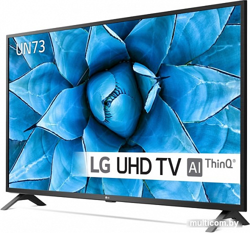 Телевизор LG 65UN73006LA