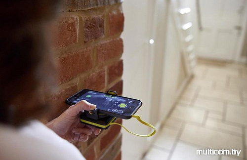 Лазерный дальномер Ryobi RPW-1000 Phone Works