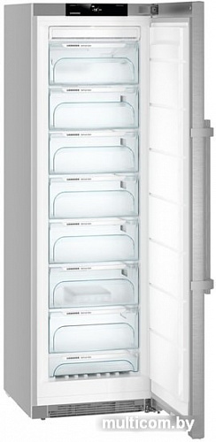 Морозильник Liebherr GNef 4335 Comfort