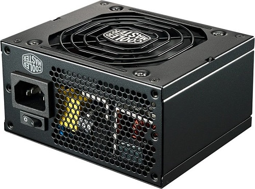 Блок питания Cooler Master V550 SFX Gold MPY-5501-SFHAGV