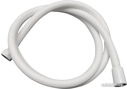 Душевой шланг Abber AF0021W (белый)