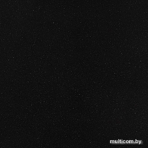 Кухонная мойка ZorG Apollo 58 (черный оникс)