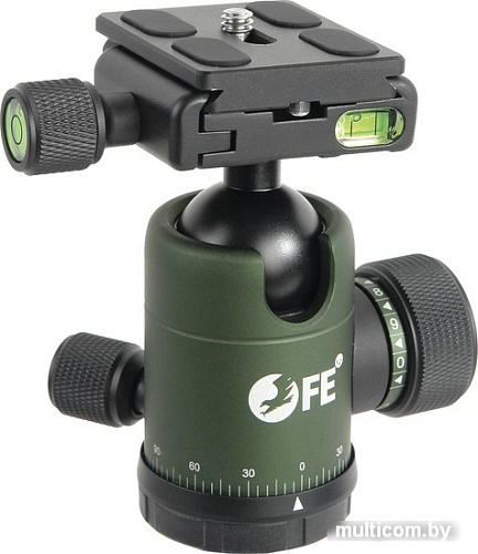 Трипод Falcon Eyes Green Line 1575C BHS-12