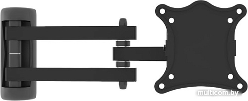 Кронштейн Electric Light КБ-01-81 (черный)