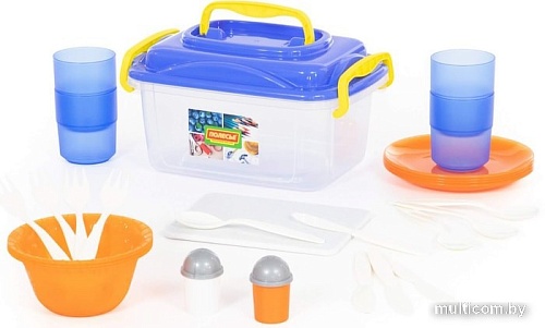 Набор для пикника Полесье №5 59147